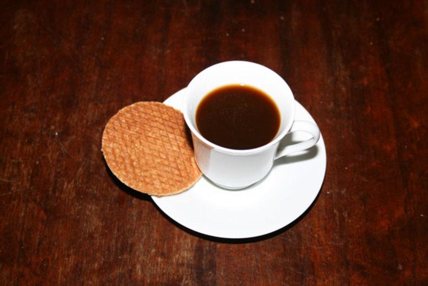 Stroopwafel