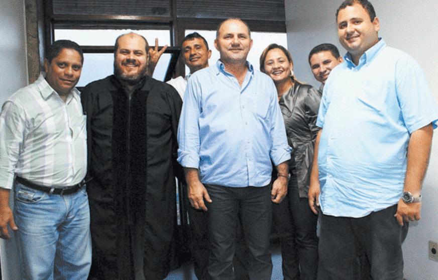 TRE-AM libera mais um candidato ficha suja