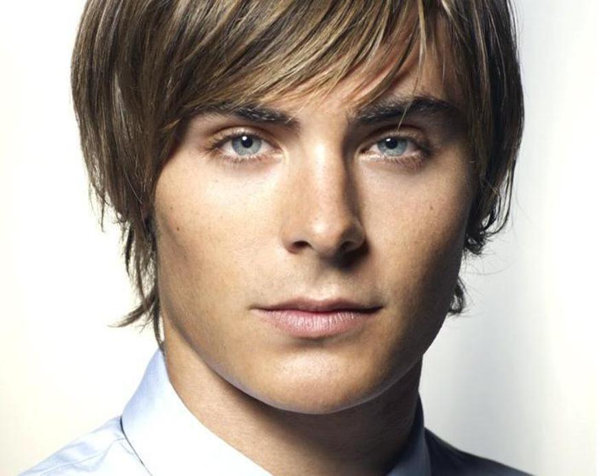 Zac Efron quer estrelar musical na Broadway