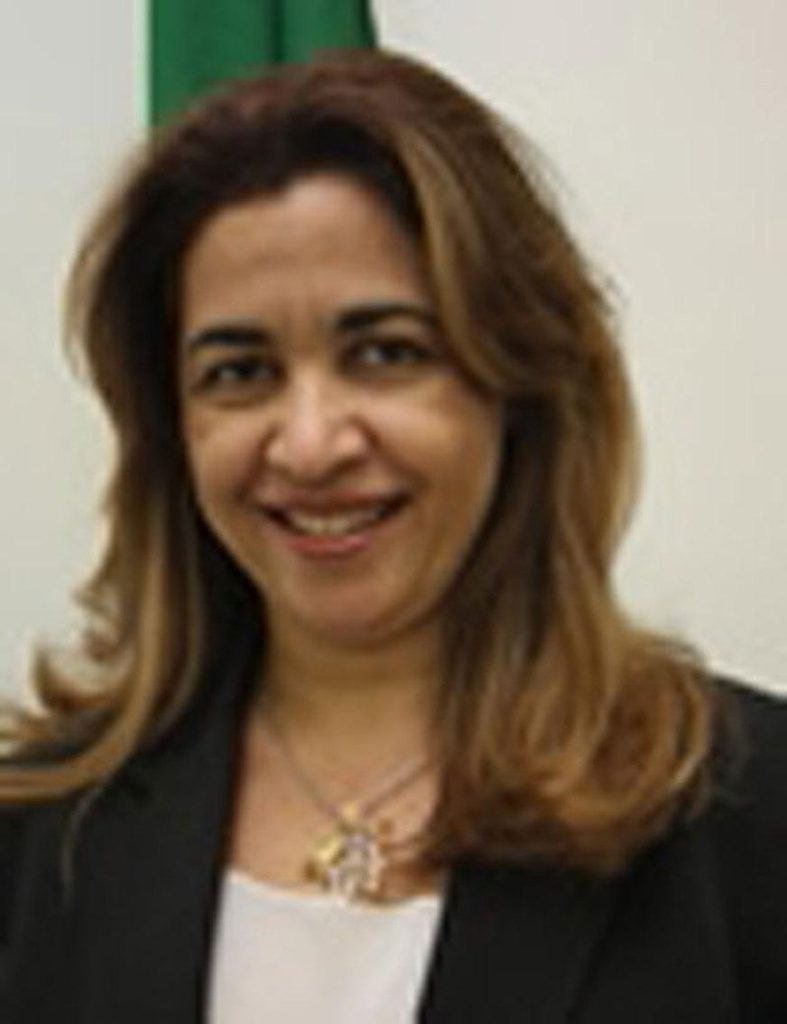 Ex-secretária interina da Seduc é exonerada