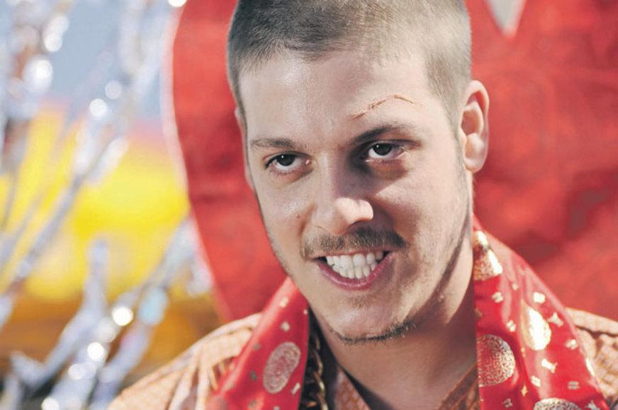 Teatro Direcional apresenta espetáculo ‘Fora do Normal’