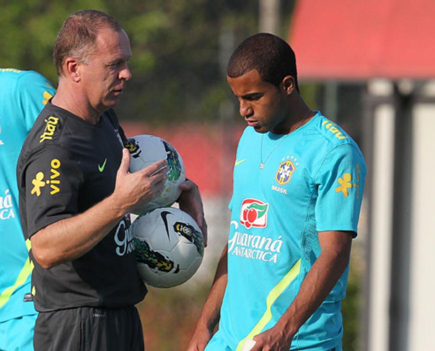 Mano ‘desfalca’ líderes do Campeonato Brasileiro