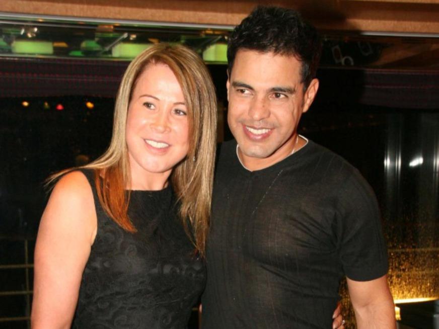 Wanessa diz que Zezé e Zilu ‘continuam se amando’