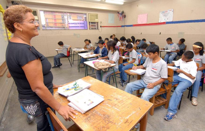 Programa de intercâmbio abre 20 vagas para professores de inglês da rede pública de ensino