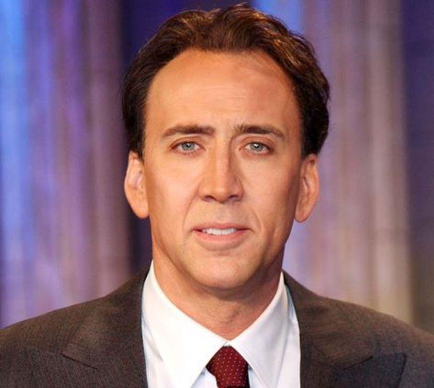 Nicolas Cage é processado por ex-funcionário