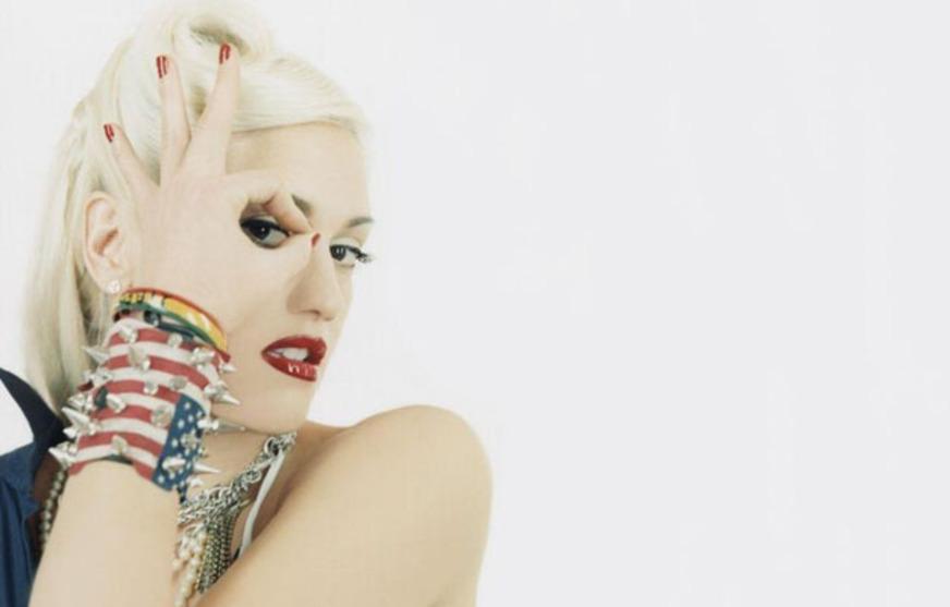Gwen Stefani quer ser mãe de uma menina
