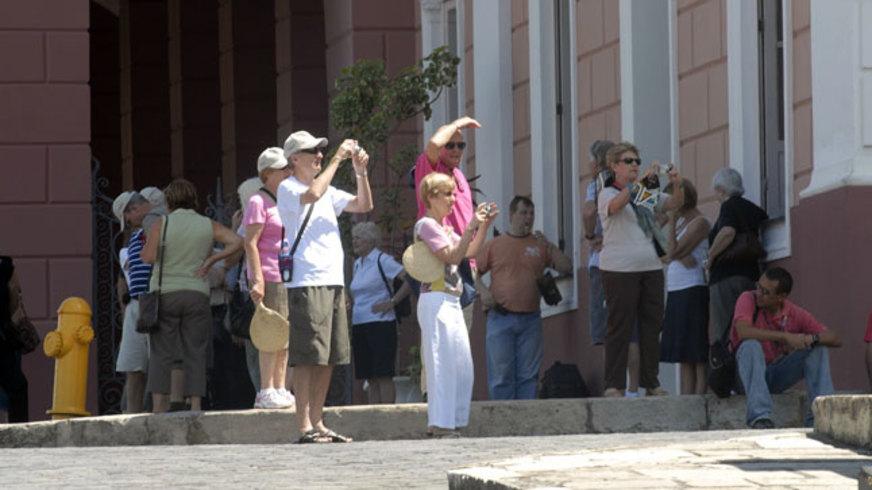 Amazonas deve bater a marca de 840 mil turistas em 2012