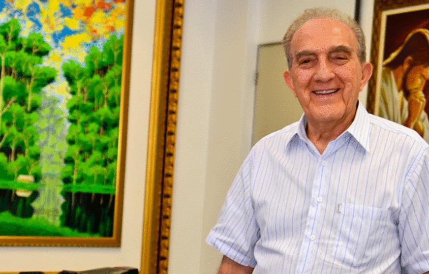 Rede Amazônica completa 40 anos e fundador reafirma compromisso com região