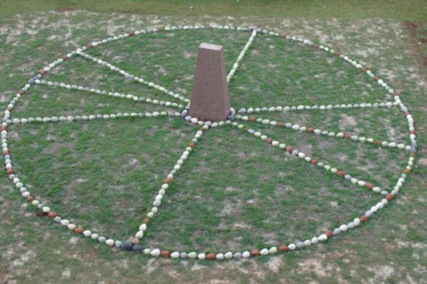 Observatório indígena vai possibilitar a visualização de constelações