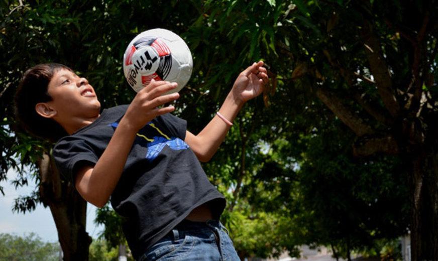 Atleta do Amazonas fará teste no Flamengo