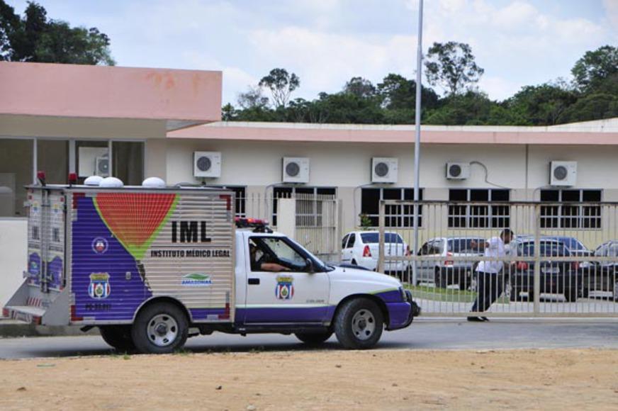 Cadeirante assassinado em presídio do Amazonas já estava marcado para morrer