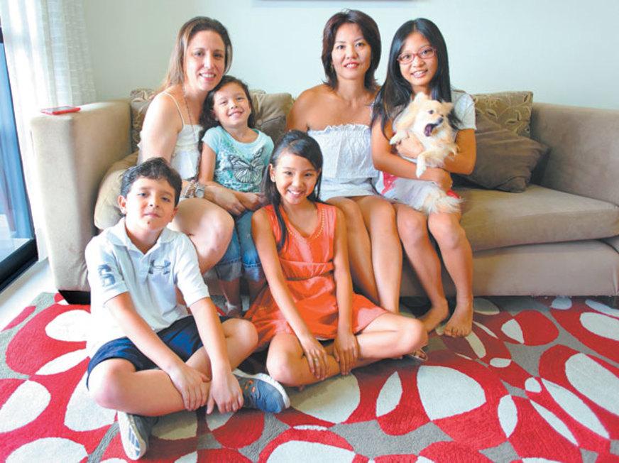 Além da xícara de açúcar