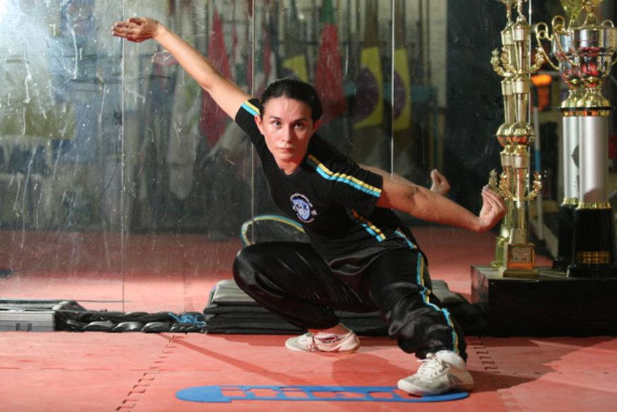 Amazonense participará de Festival de Kung Fu na China