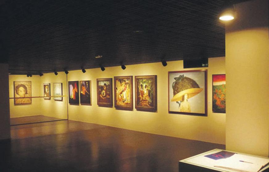 Arte amazonense sai em turnê pelo Nordeste