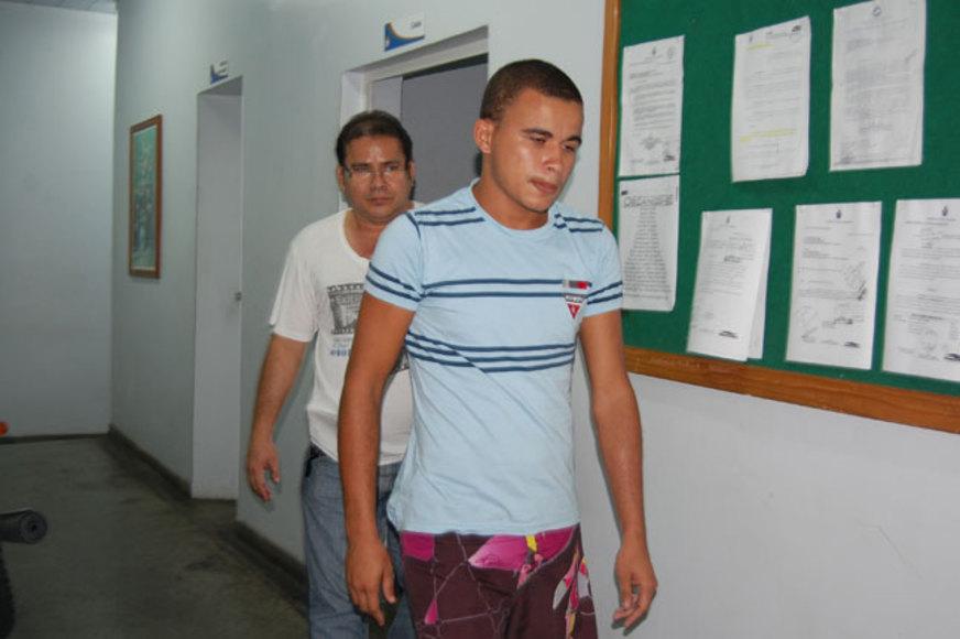Lei eleitoral obriga soltura de bandido confesso em Manaus