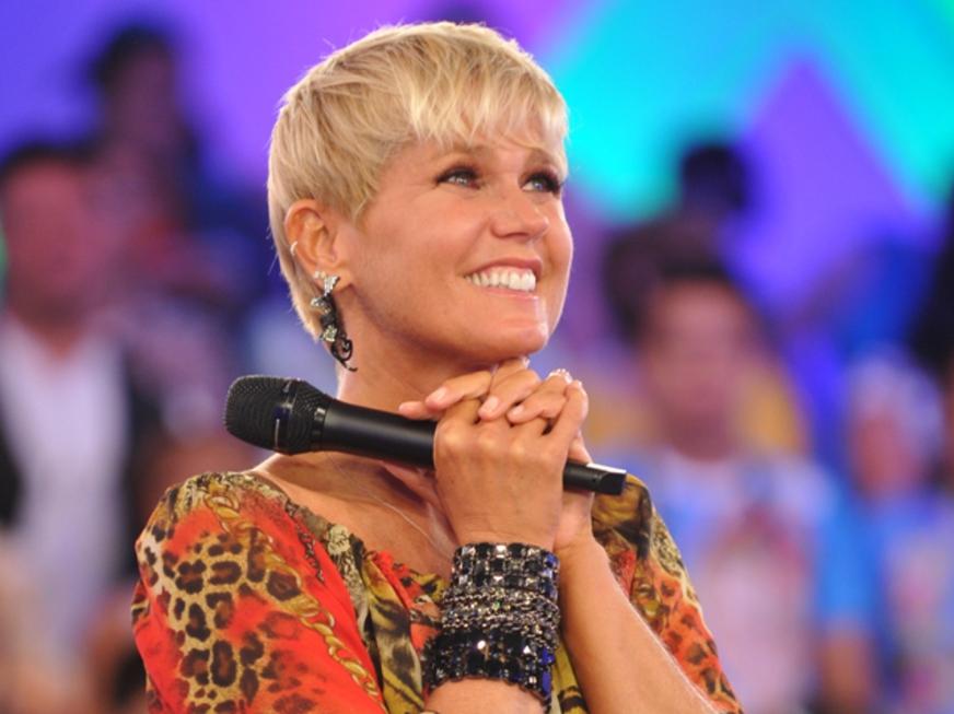 Xuxa é condenada judicialmete e pagará R$ 50 mil por plágio
