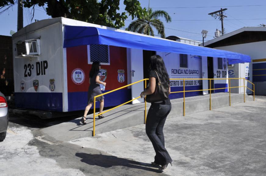 Pesquisa de satisfação realizada nos DIPs será divulgada nesta terça (30)