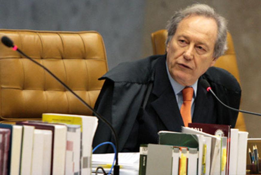 Presidente do STF minimiza insultos a Lewandowski durante votação no 2º turno