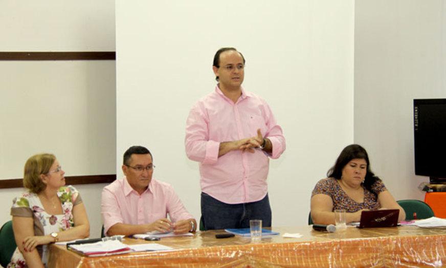 Manaus terá polo de atividades da Universidade Aberta do Brasil