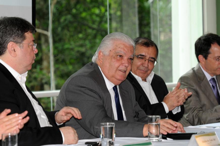 Suframa e Inpa assinam memorando de entendimento em Manaus