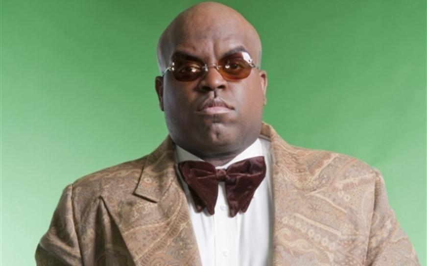 Cee Lo Green é acusado de abuso sexual em restaurante