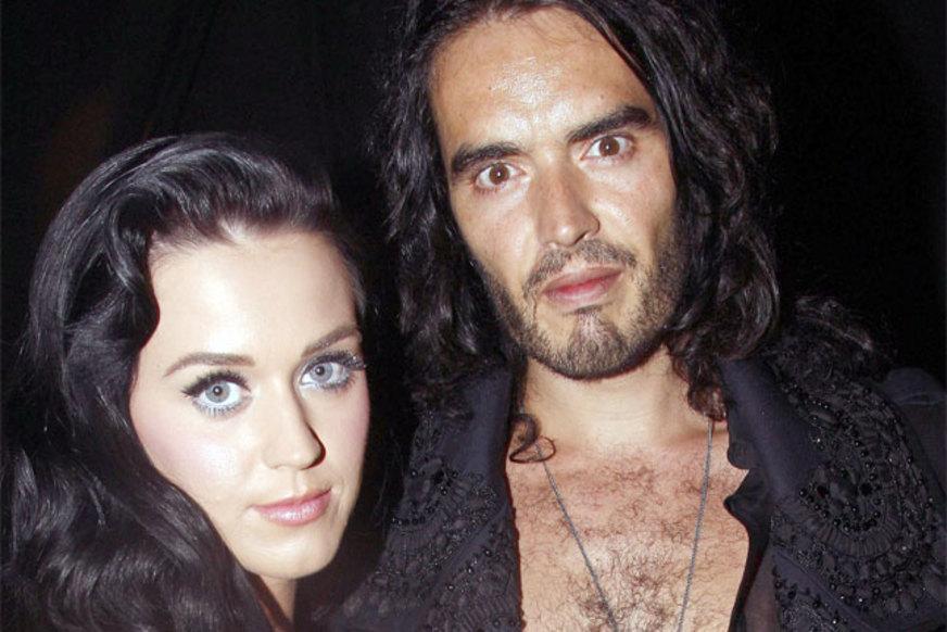 Ex-marido de Katy Perry é acusado de atropelamento