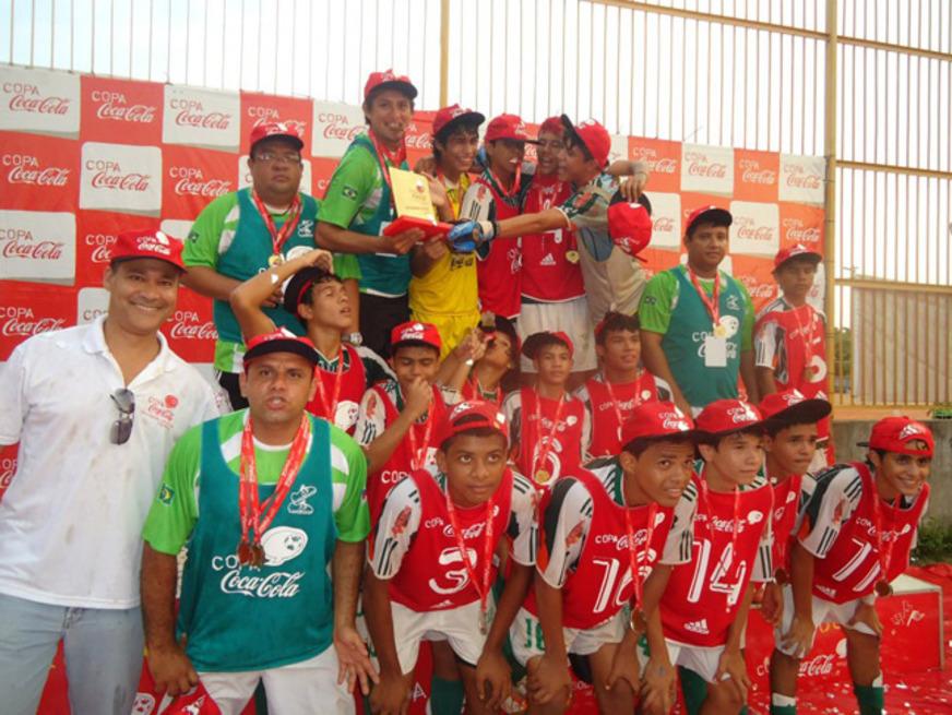 Panair viaja dia 02 de novembro para São Paulo em busca do título da Copa Coca-Cola
