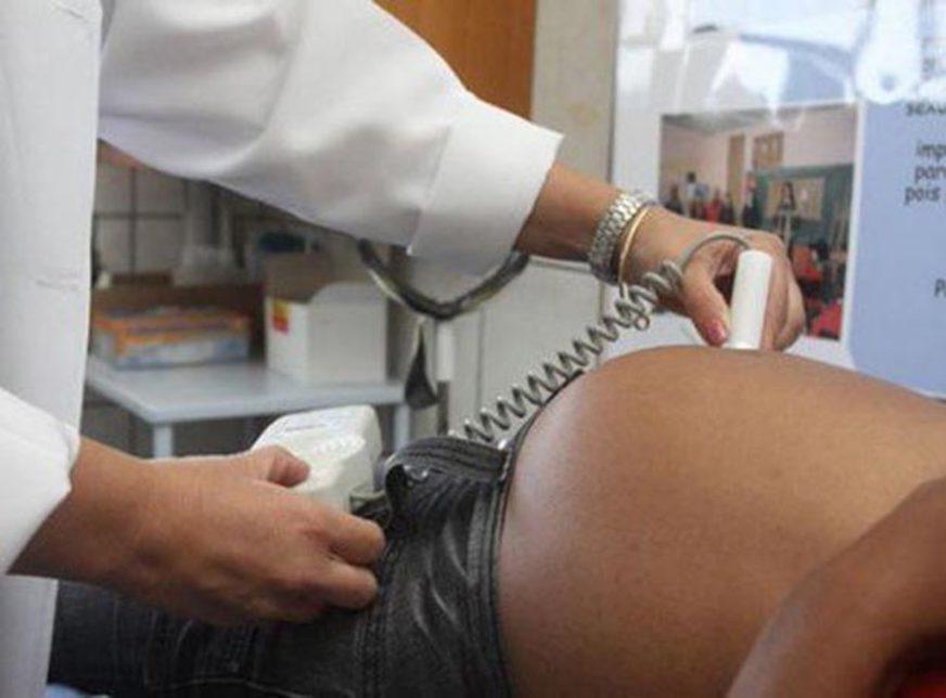 Testes rápidos para ampliar diagnósticos da Sífilis Congênita