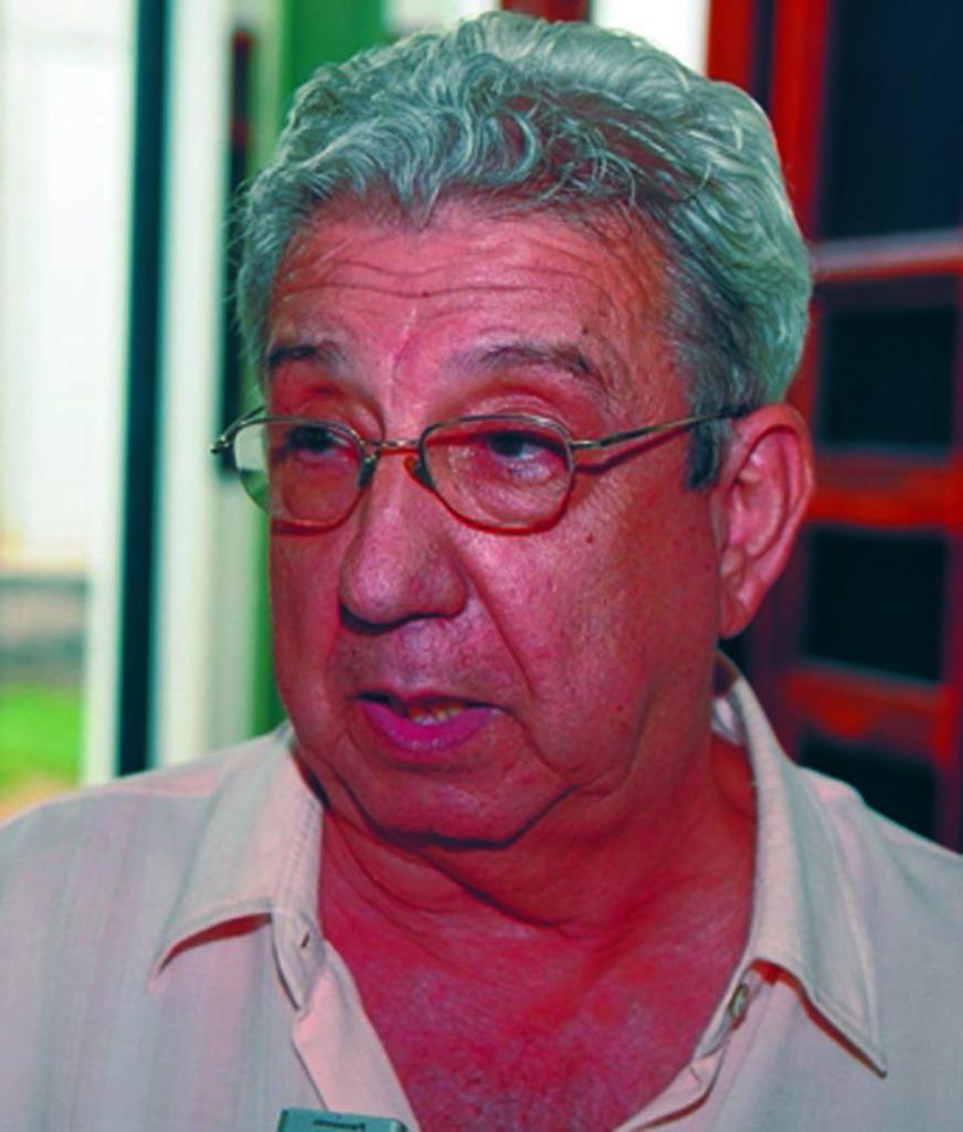 Professor da Ufam é o mais novo membro da Academia Amazonense de Letras