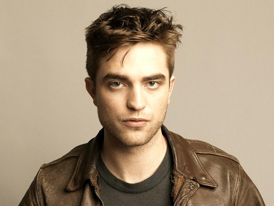 ‘Eu odeio as pessoas, mas adoro os cães’, diz Robert Pattinson
