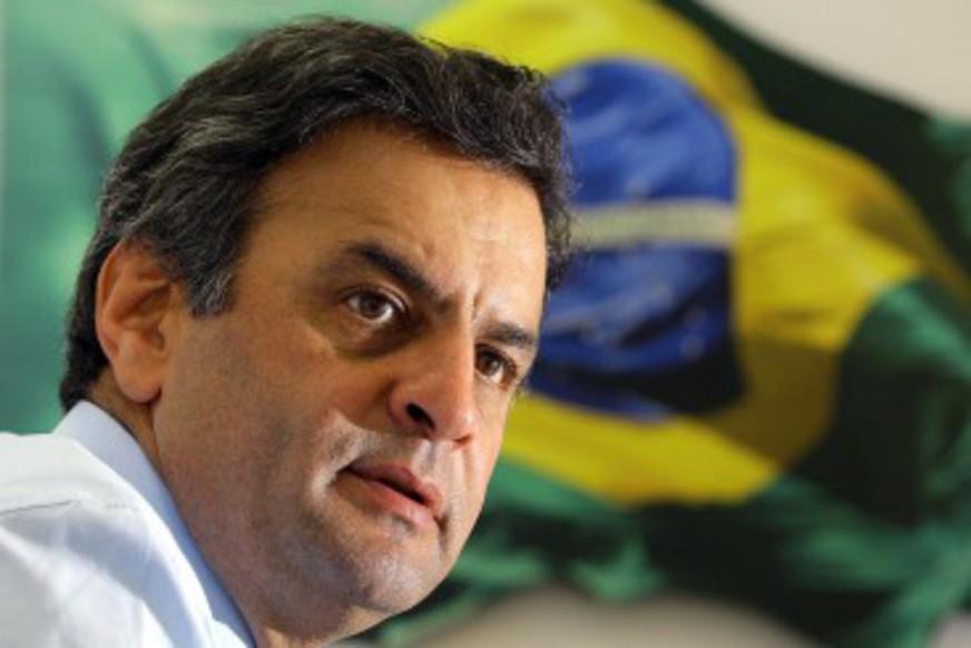 Comício de Arthur com Aécio Neves será no Alvorada, Zona Centro-Oeste de Manaus