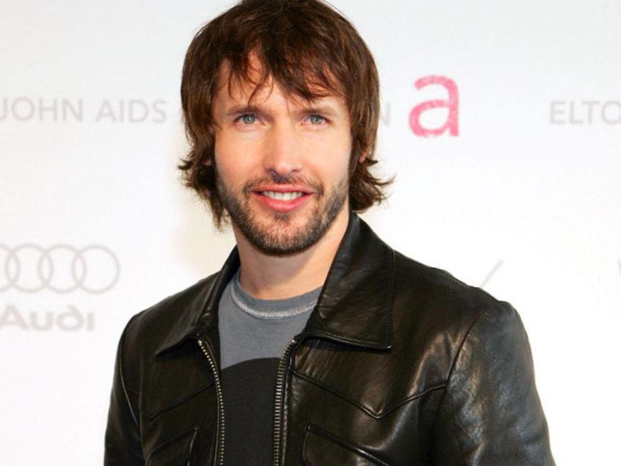 James Blunt diz não ter mais planos sobre sua carreira musical