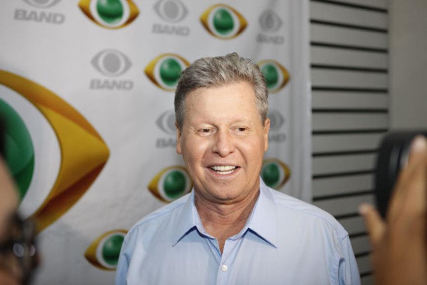 Candidato do PSDB começa a definir ações para sua eventual administração