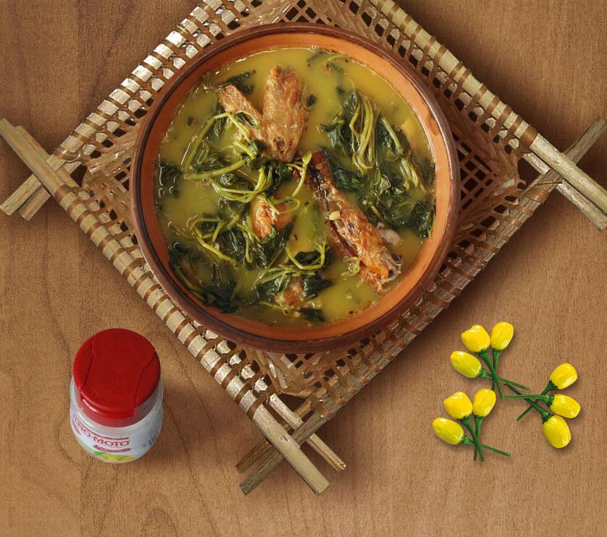 Receita regional: Pato no Tucupi