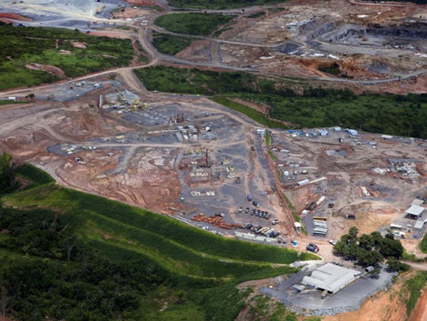 Belo Monte retoma obras após fim de ocupação