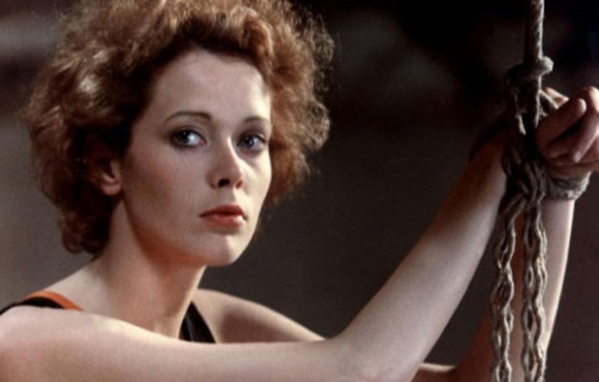 Morre estrela pornô de ‘Emmanuelle’, Sylvia Kristel