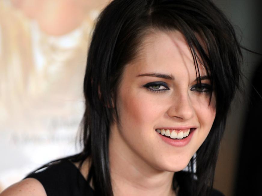 Blogueiro diz que Kristen pode ter traído Pattinson com Taylor Lautner