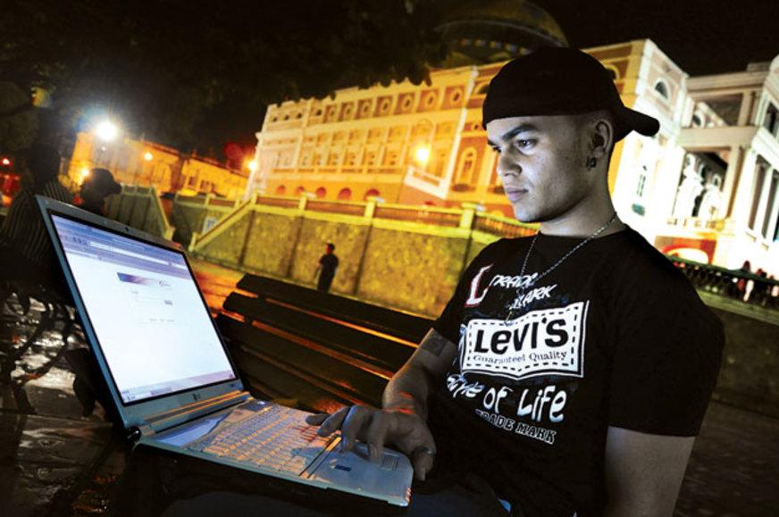 Semana Nacional de C&T terá palestras sobre o programa Amazonas Digital