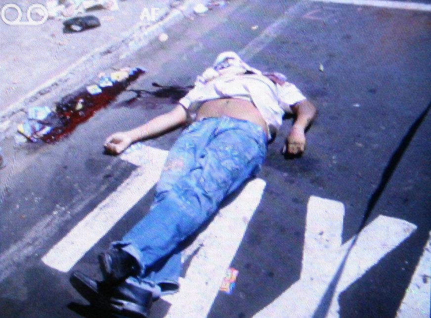 Homem é morto com dois tiros na Compensa, Zona Oeste de Manaus