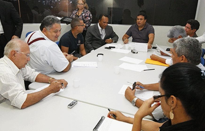 Relatório da CPI da água será votado, segundo parlamentares