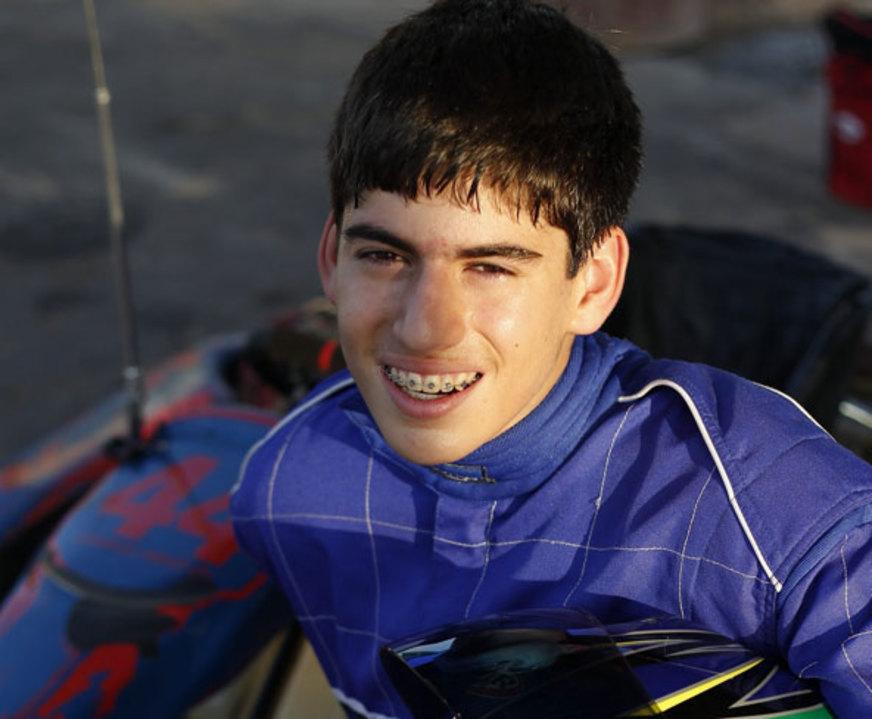 Copa Super Kart: Promessa quer virar realidade