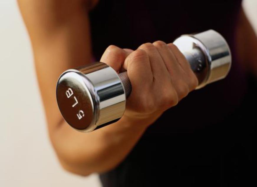 Os erros mais comuns durante a prática da musculação