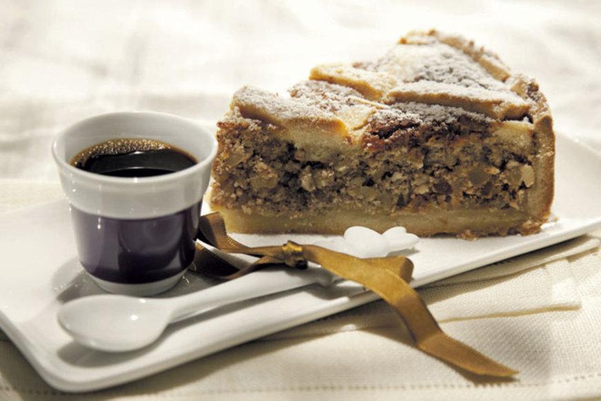 O café mostra sua versatilidade na culinária