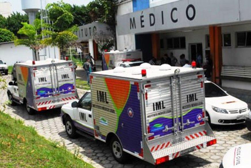 Quarteto é atacado a balas em Manaus; dois morrem