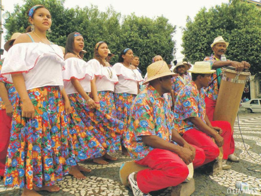 Evento comemora o Dia da Consciência Negra
