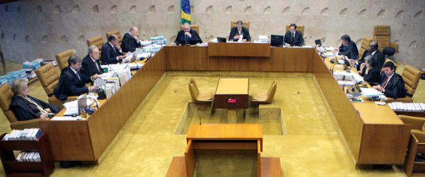 Mensalão: AGU cobrará dinheiro desviado se STF determinar