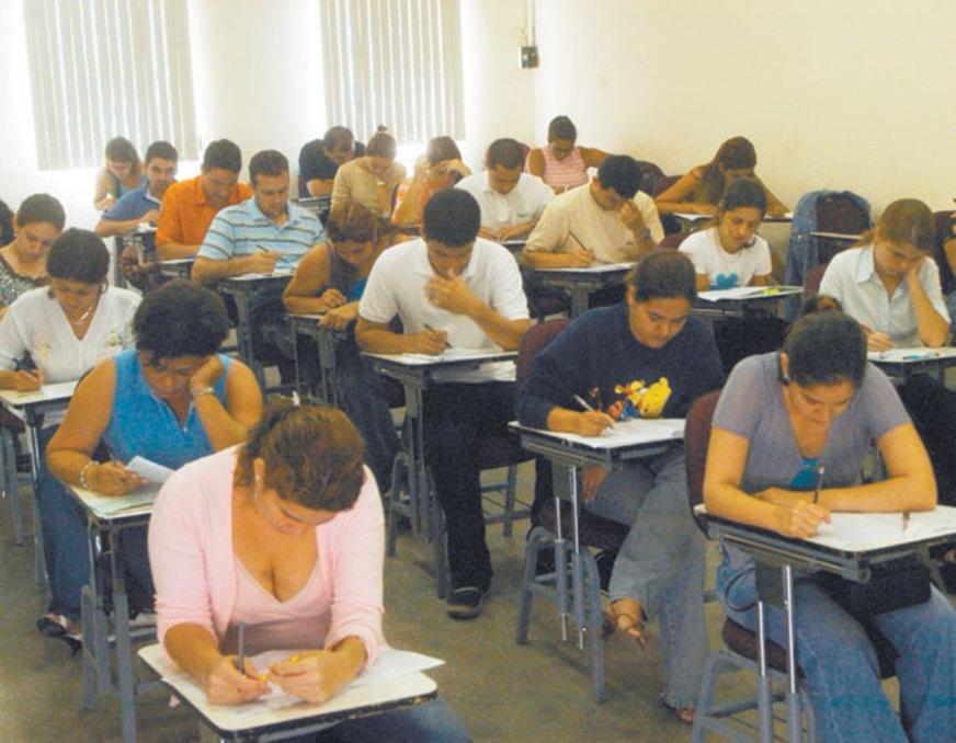 Divulgado o gabarito do Enade 2012