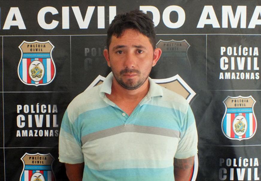 Policia Militar prende integrante de dupla de assaltantes