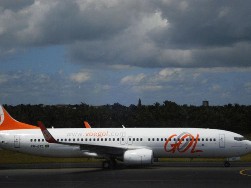 Após adquirir a Webjet, Gol extingue a empresa