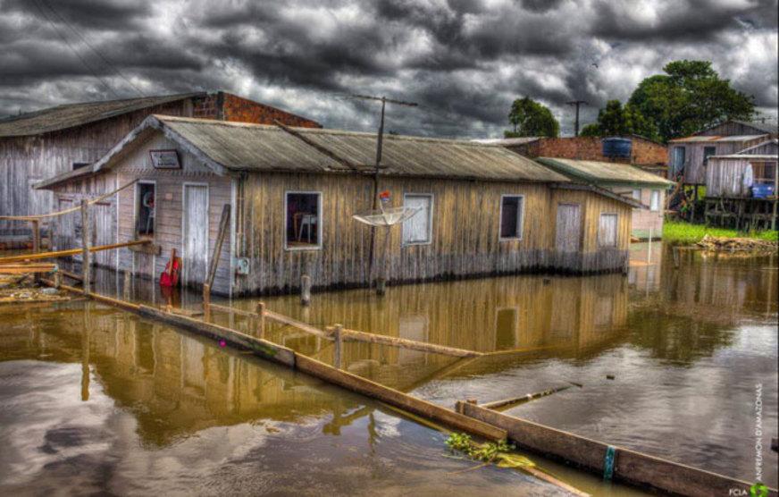 FotoClube Lentes da Amazônia promove workshop sobre HDR